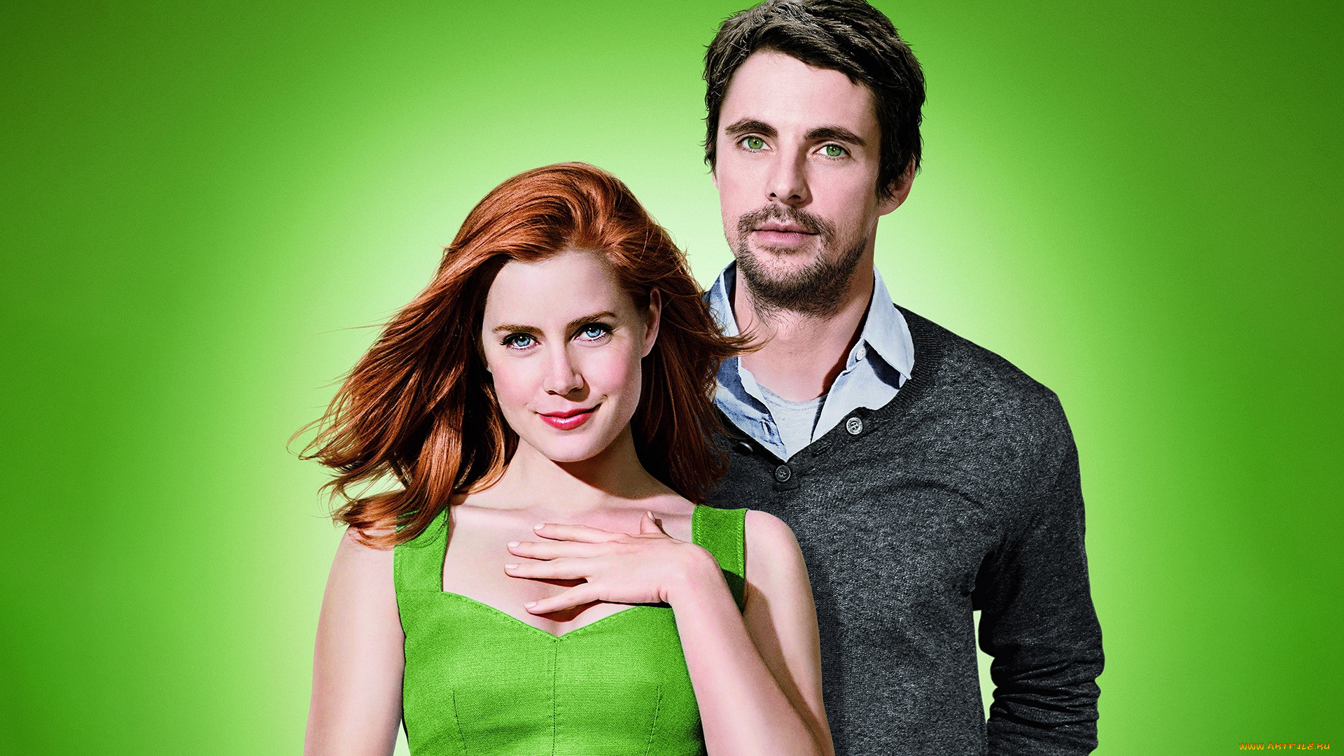  , leap year, amy, adams, matthew, goode